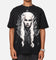 73Studio X Game Of Thrones Mother Of Dragons Vintage T-Shirt Black Acidwash