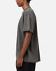 Culture Kings Boxy T-Shirt Black Wash