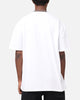 Culture Kings Boxy T-Shirt White