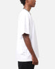 Culture Kings Boxy T-Shirt White