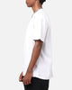 Culture Kings Boxy T-Shirt White