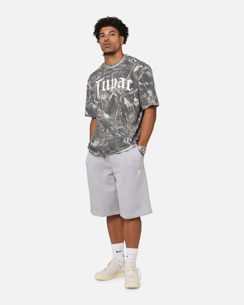 Tupac Realtree T-Shirt Camo