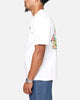 Ed Hardy Serpent T-Shirt White