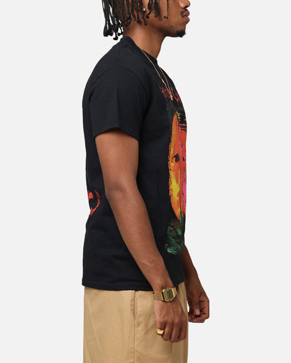 Alice In Chains Jar Of Flies T-Shirt Black
