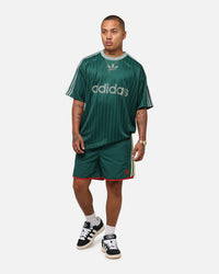 Adidas Adicolour T-Shirt Halgreen