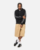 Adidas Adicolor Denim Firebird Track Jacket True Black