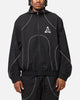 The Anti Order Stereo Nylon Track Jacket Black