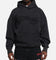 Ed Hardy Distressed Hoodie Washed Black
