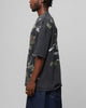 Loiter Motocross Vintage T-Shirt Vintage Black