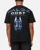 Goat Crew X Halo Halo ODST Vintage T-Shirt Black