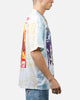 Bravado Guns N Roses AOP T-Shirt White Multi