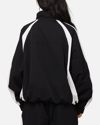 Saint Morta Oblivion Windbreaker Jacket Black/White