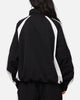 Saint Morta Oblivion Windbreaker Jacket Black/White