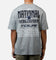 Pro Standard Dallas Cowboys City Tour 2.0 T-Shirt Grey