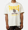 Pro Standard San Diego Padres City Tour 2.0 T-Shirt Eggshell