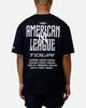 Pro Standard New York Yankees City Tour 2.0 T-Shirt Navy