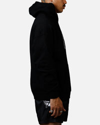 Pro Standard New York Yankees Chenille Hoodie Black