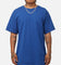 Culture Kings Basic T-Shirt Cobalt Blue