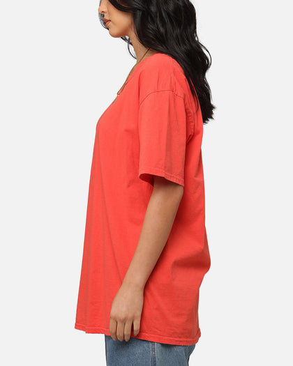 Culture Kings Basic T-Shirt Red