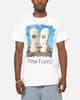 Pink Floyd Floyd T-Shirt White Vintage