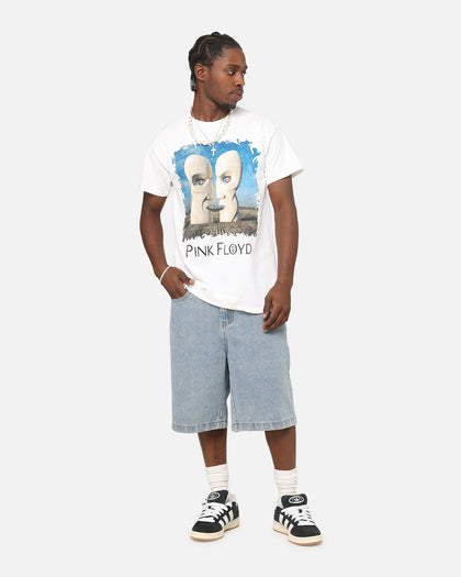 Pink Floyd Floyd T-Shirt White Vintage