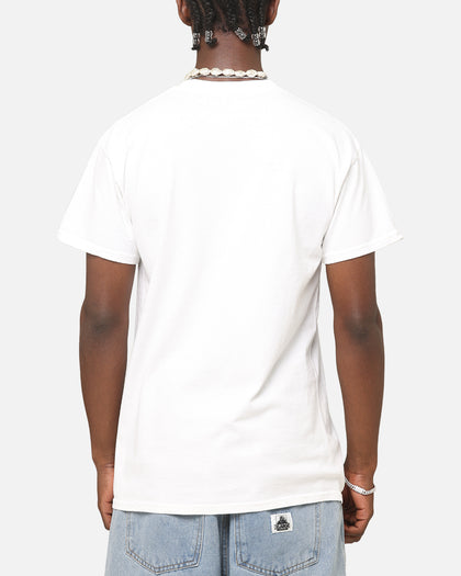 Pink Floyd Floyd T-Shirt White Vintage