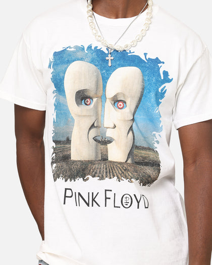 Pink Floyd Floyd T-Shirt White Vintage