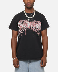 Bring Me The Horizon Nobody Loves You Vintage T-Shirt Black Vintage