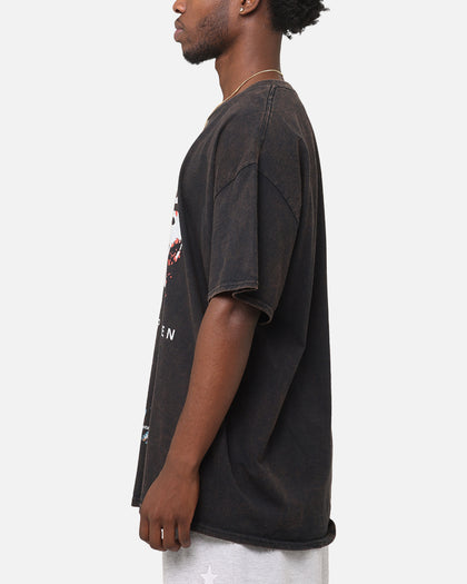 Sleep Token Vessel Vintage T-Shirt Black Vintage