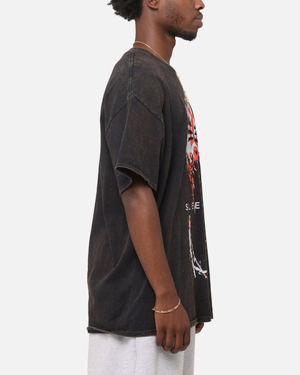 Sleep Token Vessel Vintage T-Shirt Black Vintage