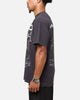 Mitchell & Ness X Mclaren Lando Norris Victory T-Shirt Faded Black