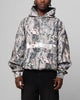 Loiter Soho Hoodie Real Tree Camo