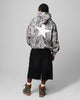 Loiter Soho Hoodie Real Tree Camo