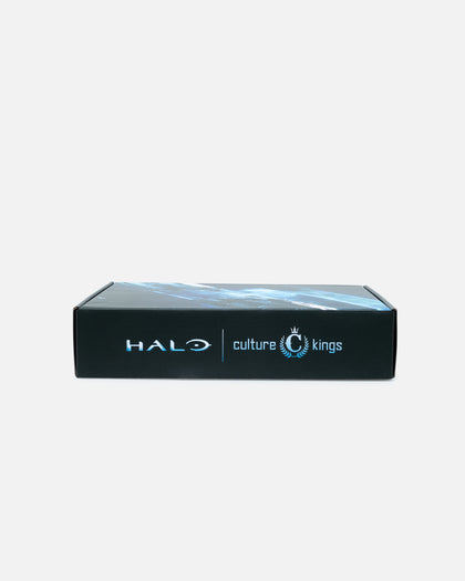 Goat Crew X Halo Halo Collectors Box Black