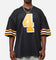 Mitchell & Ness X Mclaren Lando Norris Mesh Jersey Black