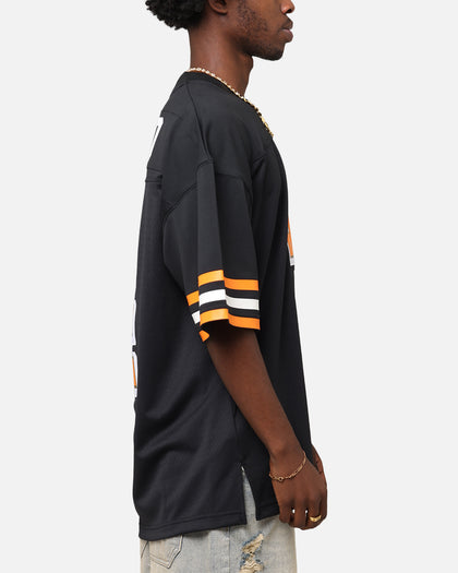 Mitchell & Ness X Mclaren Lando Norris Mesh Jersey Black