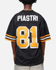 Mitchell & Ness X Mclaren Oscar Piastri Mesh Jersey Black