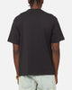 Mitchell & Ness Las Vegas Raiders Pinnacle T-Shirt Faded Black