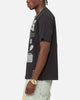 Mitchell & Ness Las Vegas Raiders Pinnacle T-Shirt Faded Black