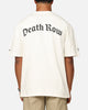 Full Send Full Death T-Shirt Off White