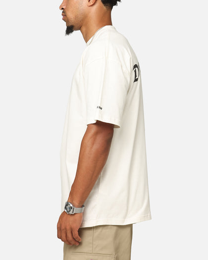 Full Send Full Death T-Shirt Off White