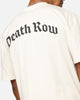 Full Send Full Death T-Shirt Off White