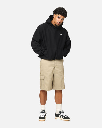 Full Send Full Send Premium Hoodie Black