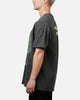 73Studio X The Matrix Trinity Heavyweight T-Shirt Black