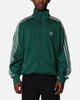 Adidas Firebird Track Jacket Green