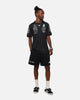 adidas x Mercedes-AMG PETRONAS Formula One F1 2025 Team Driver T-Shirt Black