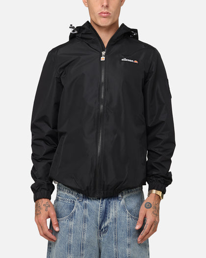 Ellesse Terrazzo Jacket Black