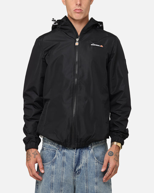 Ellesse Terrazzo Jacket Black