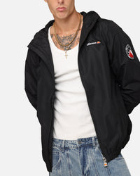Ellesse Terrazzo Jacket Black