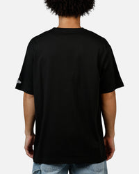 New Era Los Angeles Lakers Sport Class T-Shirt Black
